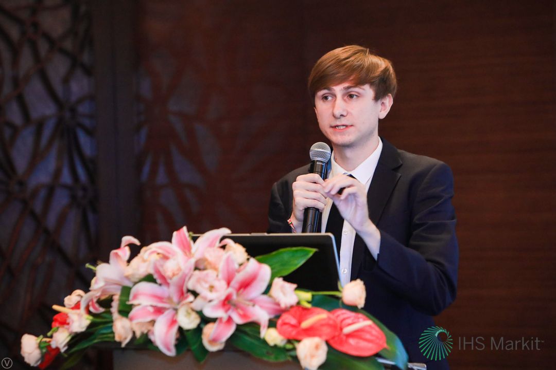 IHS:中國將在5G時代處于全球領先位置 IHS:中國將在5G時代處于全球領先位置