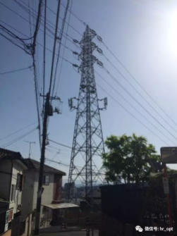 5G新玩法來了:電力公司進軍鐵塔共享6 5G新玩法來了:電力公司進軍鐵塔共享6